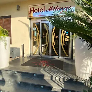 Hotel Milazzo 4*, Milazzo Italien