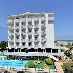 Mexico 3*, Rimini Italien