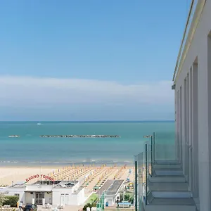 Atlas 3*, Cesenatico Italien
