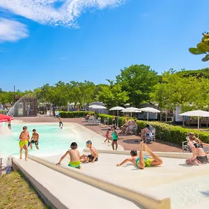 Pineta Sul Mare Village 3*, Cesenatico Italien
