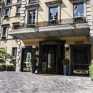 Baglioni Carlton - The Leading Of The World 5*, Mailand Italien