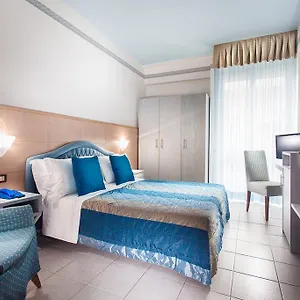 Imperiale 4*, Milano Marittima Italien