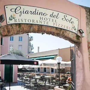 Giardino Del Sole Savone